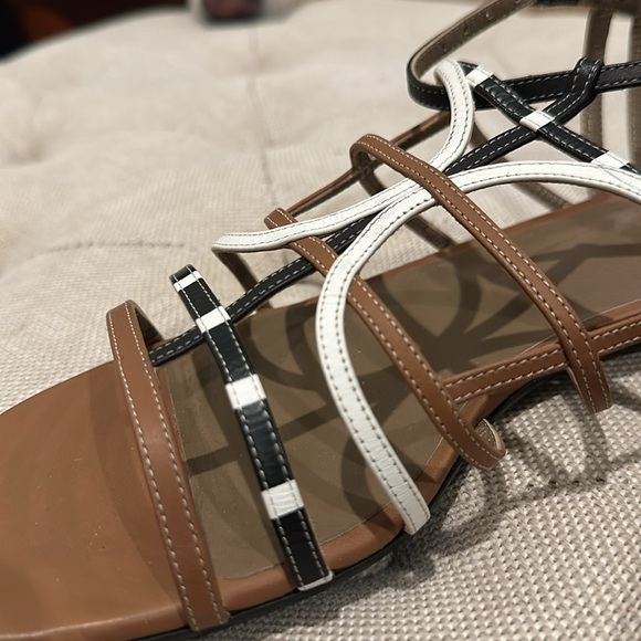 Hermes sandals - Picture 6 of 6